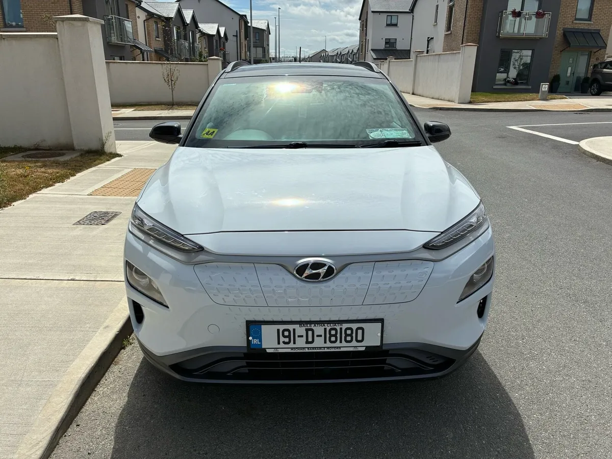 Hyundai Kona - Image 3
