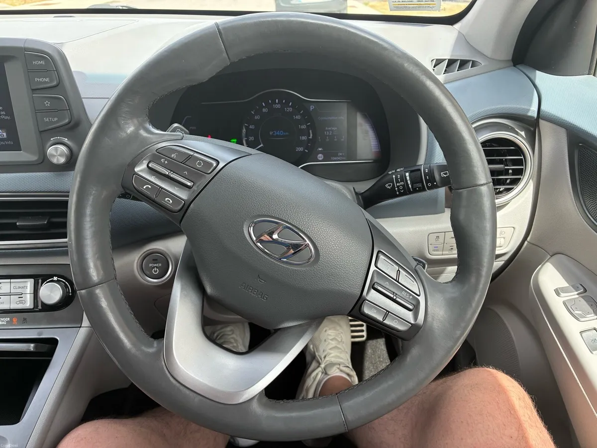Hyundai Kona - Image 5