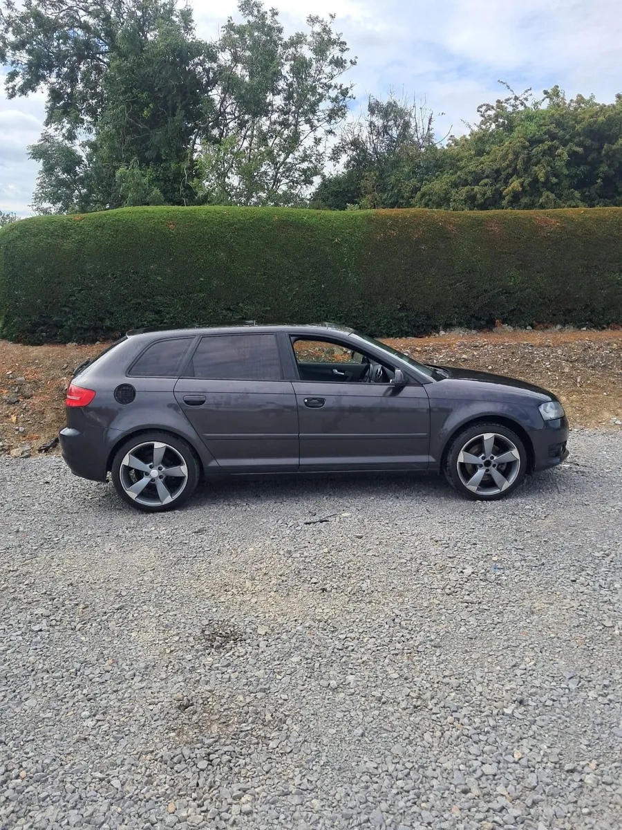 Audi A3 2011 - Image 5