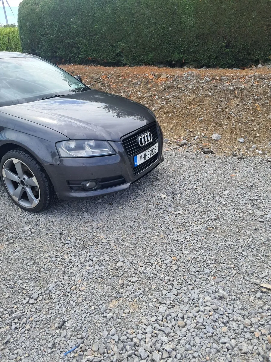 Audi A3 2011 - Image 6