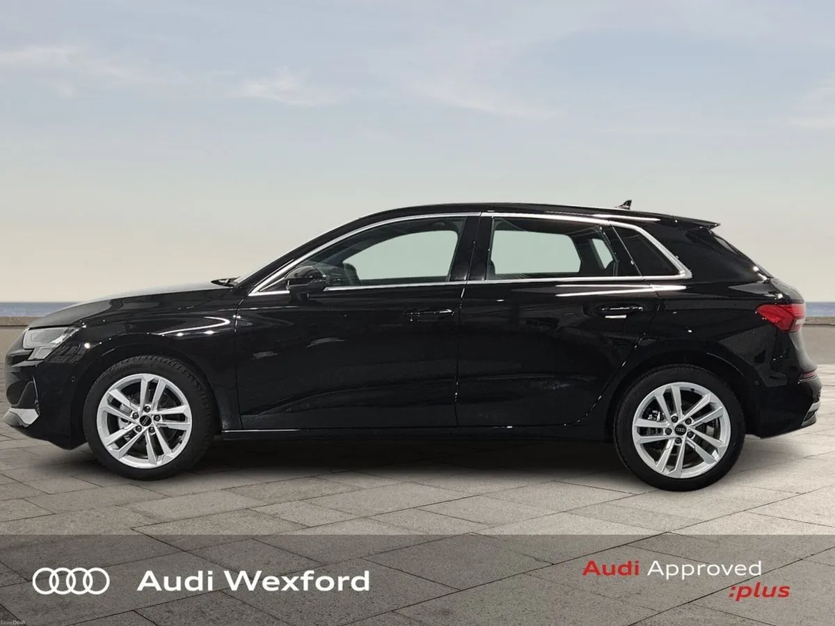 Audi A3 Audi A3 Sportback SE TDI 110 kW S tronic * - Image 4