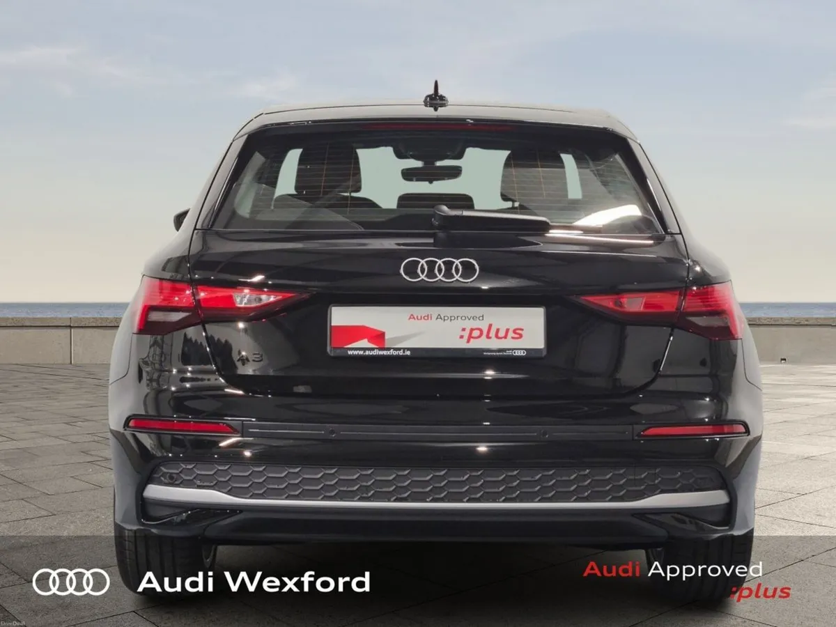 Audi A3 Audi A3 Sportback SE TDI 110 kW S tronic * - Image 6