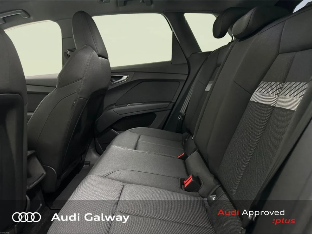 Audi Q4 e-tron €519 p/m PCP -  40 SPORT 201BHP ~CO - Image 6