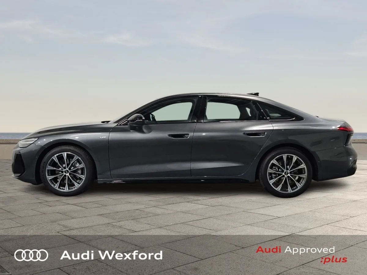 Audi A6 Audi A6 Sedan S line TDI 150 kW S tronic * - Image 4