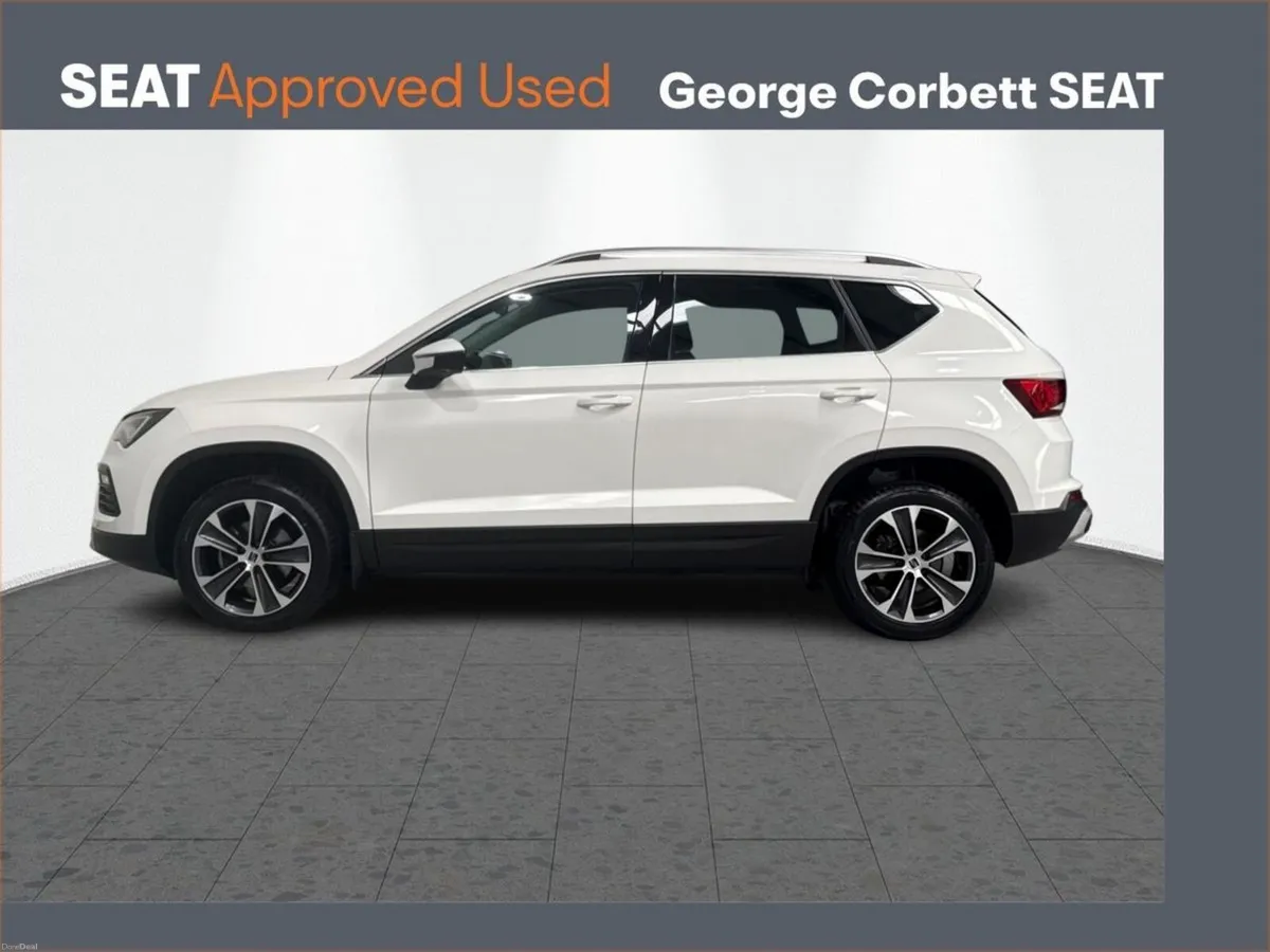 SEAT Ateca 2.0TDI 115hp SE (2 year warranty) - Image 3