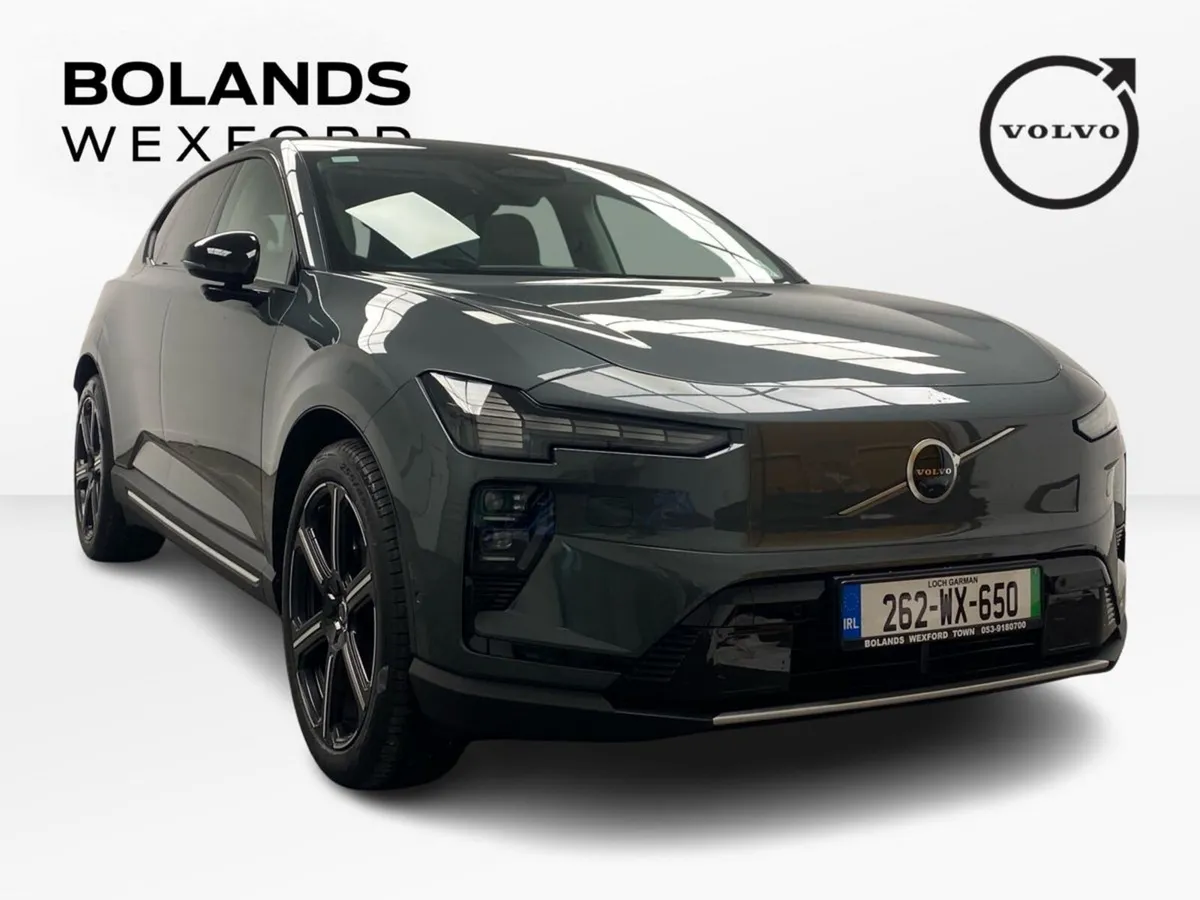 Volvo EX60 P10 AWD Ultra - Image 1
