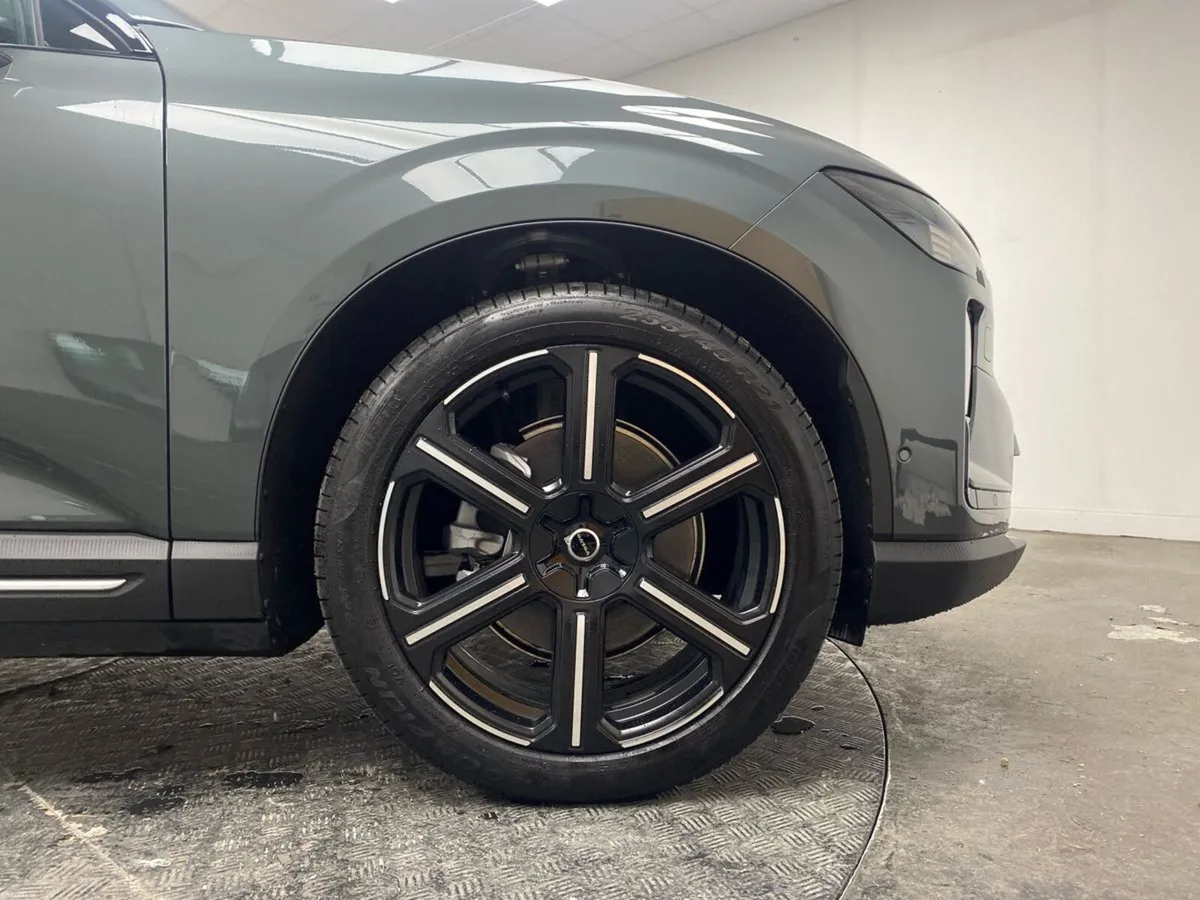 Volvo EX60 P10 AWD Ultra - Image 5