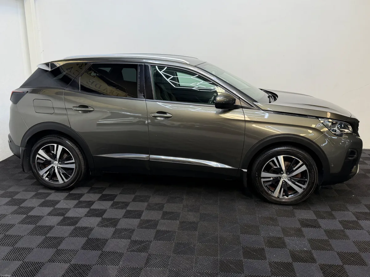 2020 Peugeot 3008 1.2 LOW KM/ NEW NCT - Image 5