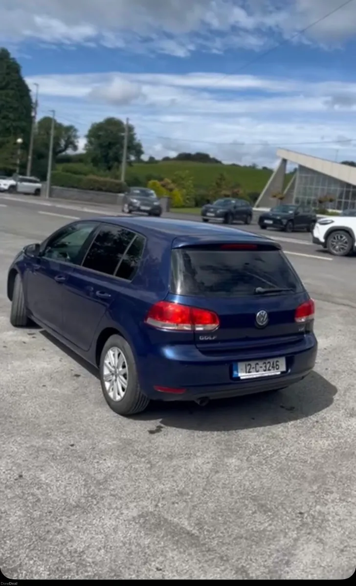 Vw Golf - Image 6