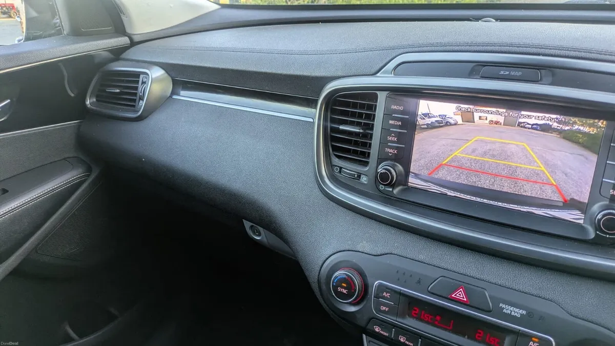 Kia Sorento 2018 - Image 6
