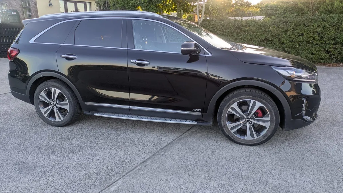 Kia Sorento 2018 - Image 5