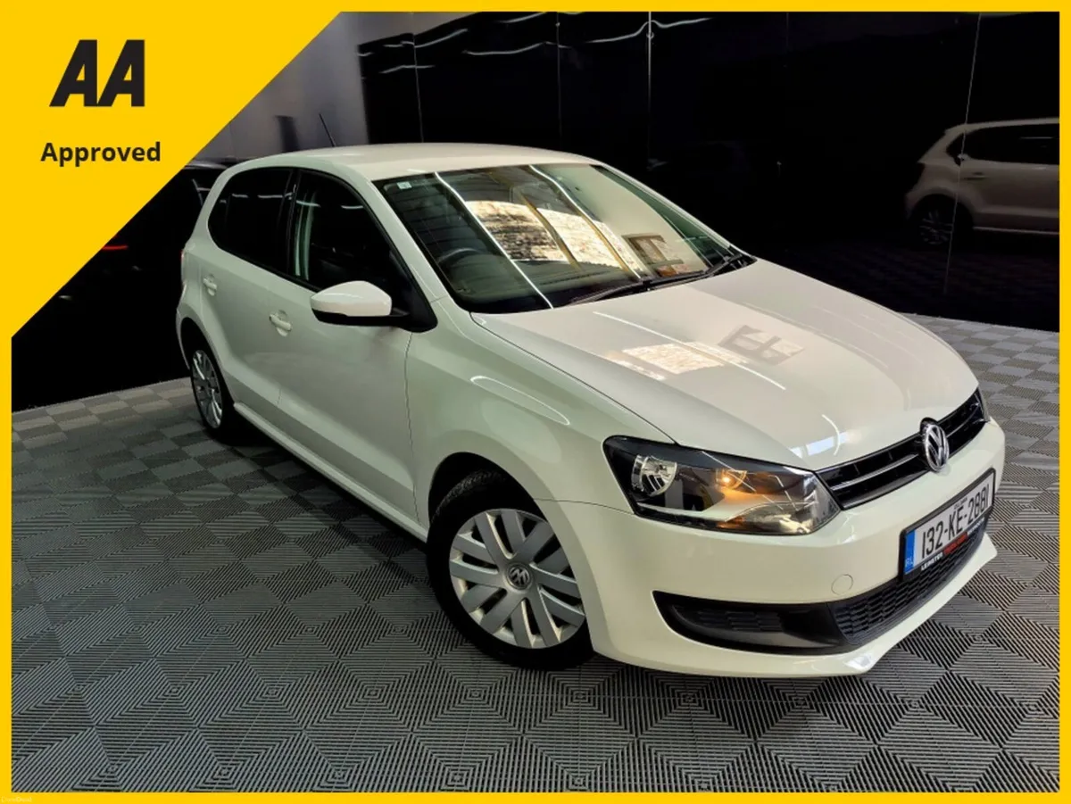 🚗 VW Polo  | Only 85000km | Immaculate Condition - Image 6