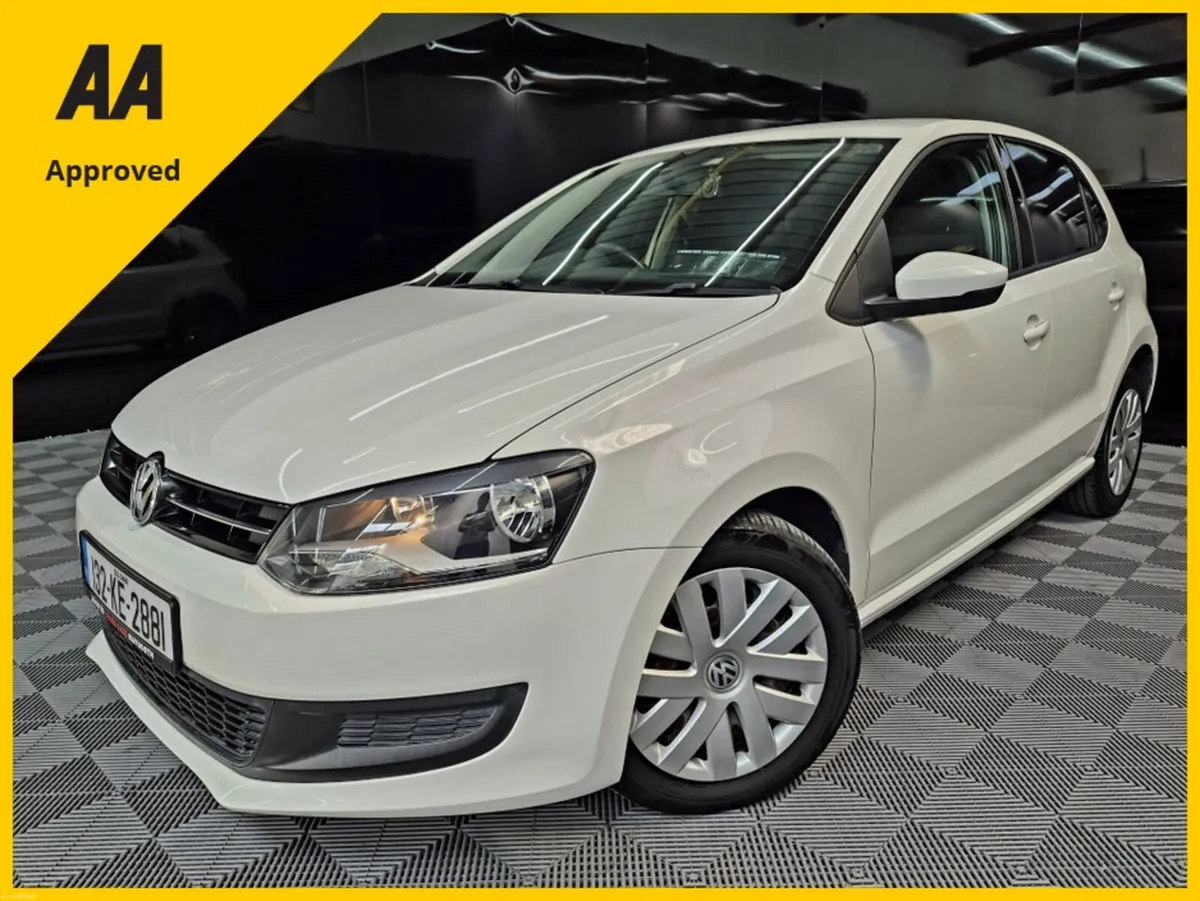 🚗 VW Polo  | Only 85000km | Immaculate Condition - Image 2