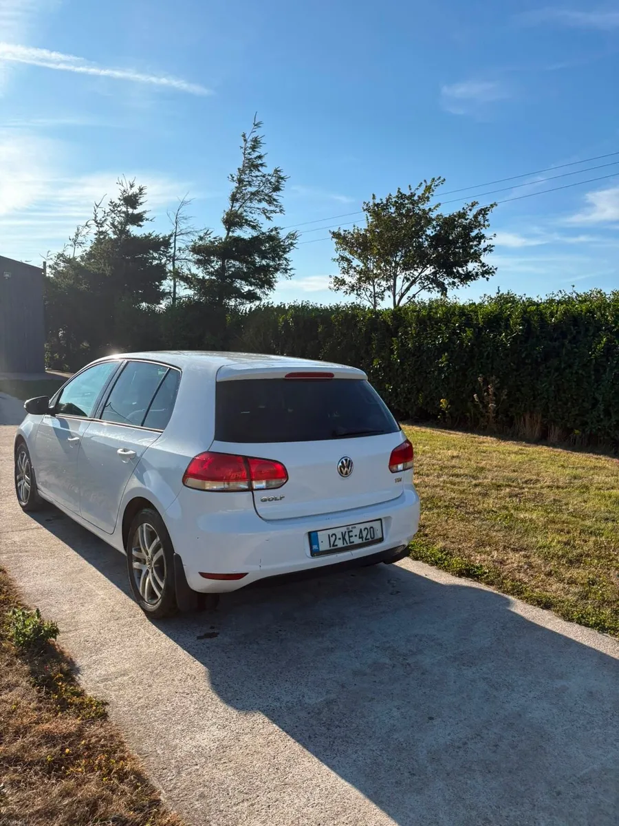 Volkswagen - Image 2