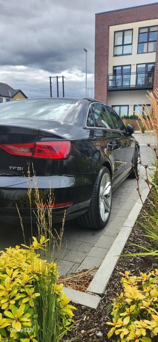 Audi A3 2016 - Image 1