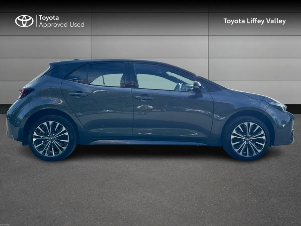 Toyota Corolla COROLLA HB LUNA SPORT - Image 3