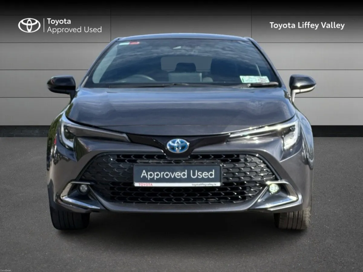 Toyota Corolla COROLLA HB LUNA SPORT - Image 5