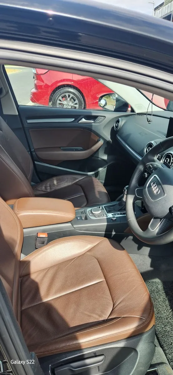 Audi A3 2016 - Image 3