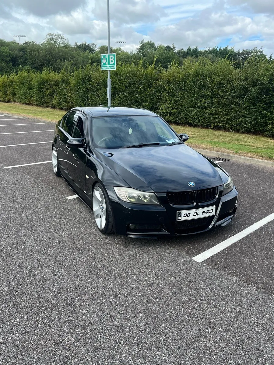 E90 318D msport - Image 2