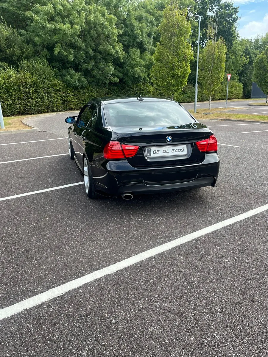 E90 318D msport - Image 4