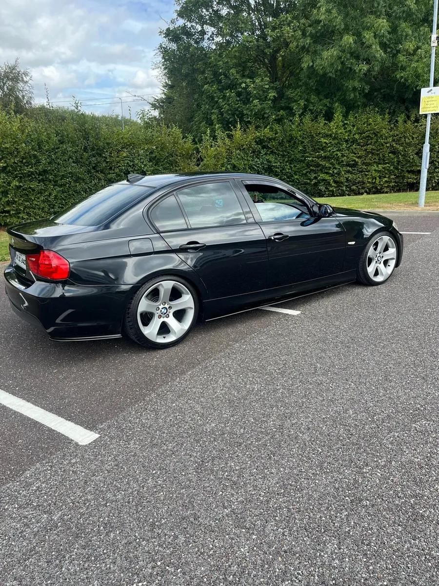 E90 318D msport - Image 5