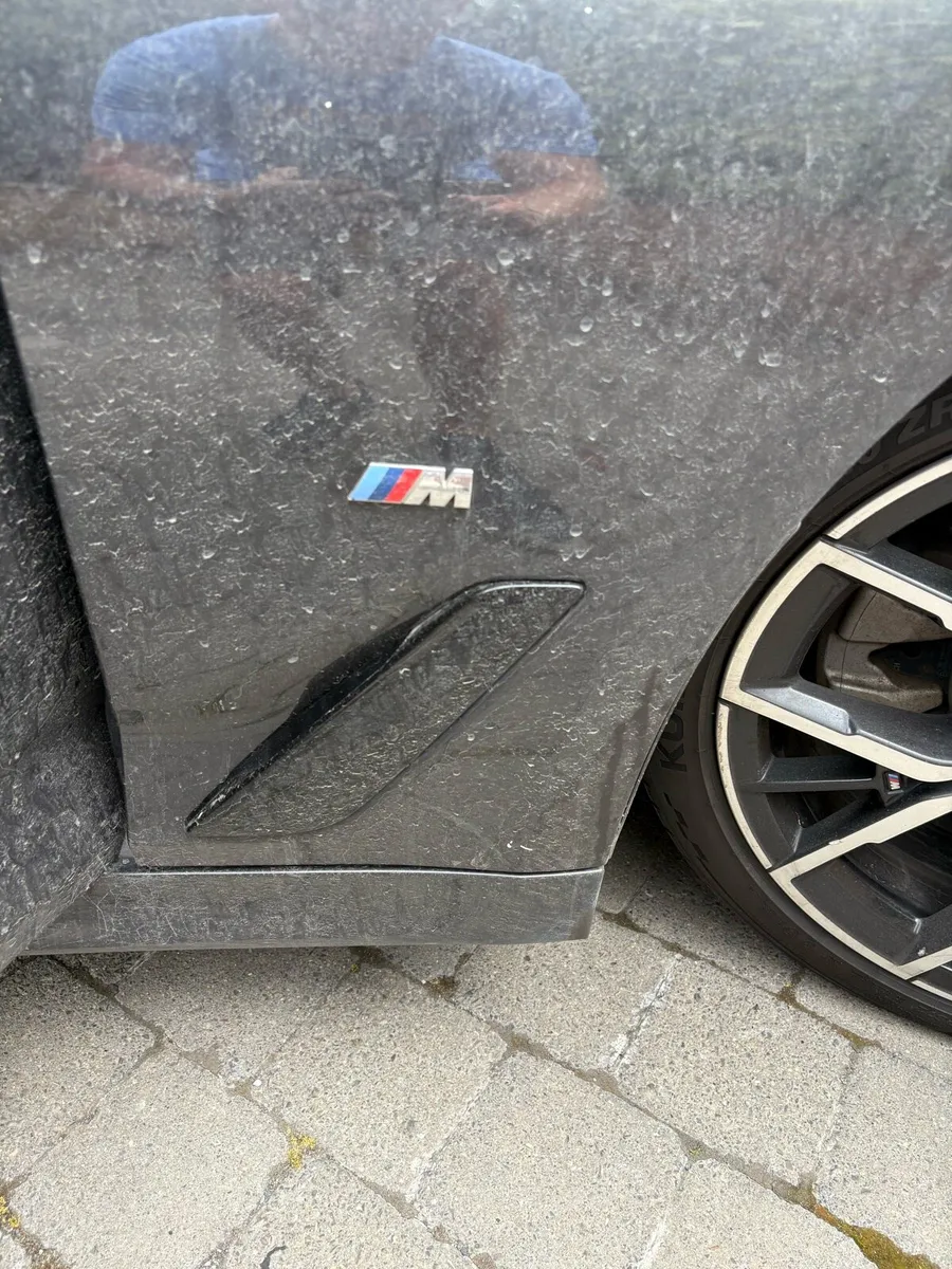 211 BMW 520 MSport - Image 4