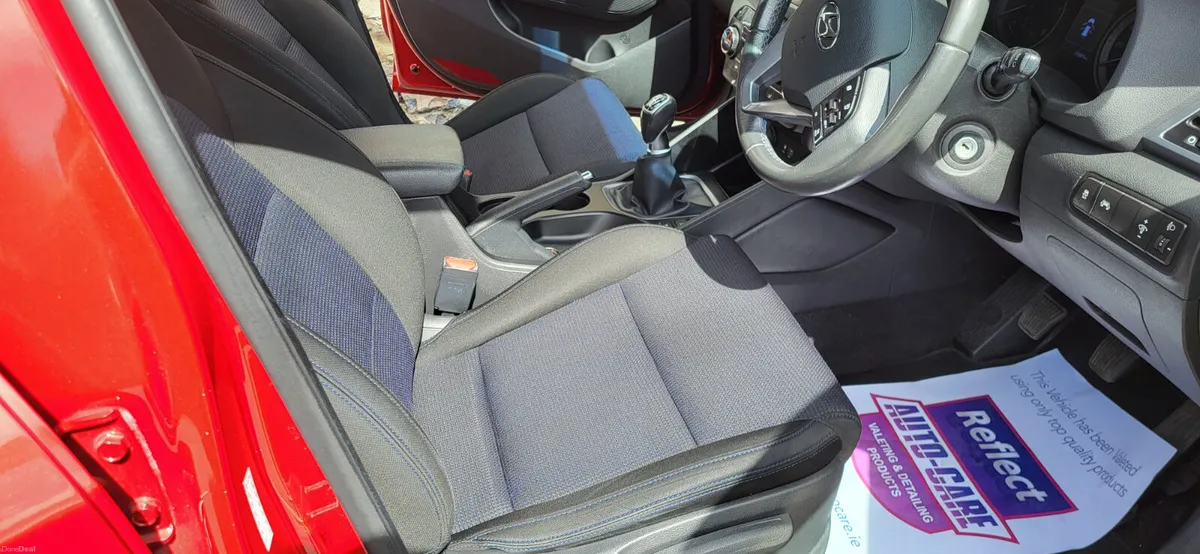 Hyundai Tucson 2016 Diesel 1.7 (low Mileage) - Image 5