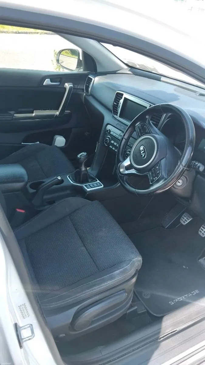 Kia Sportage - Image 6