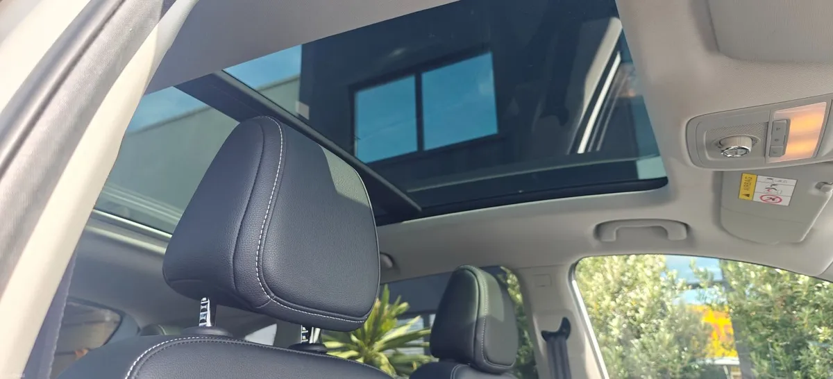 MG ZS 2021 - Image 3