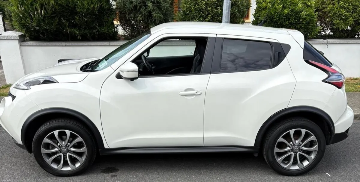 Nissan Juke 2018 - Image 2