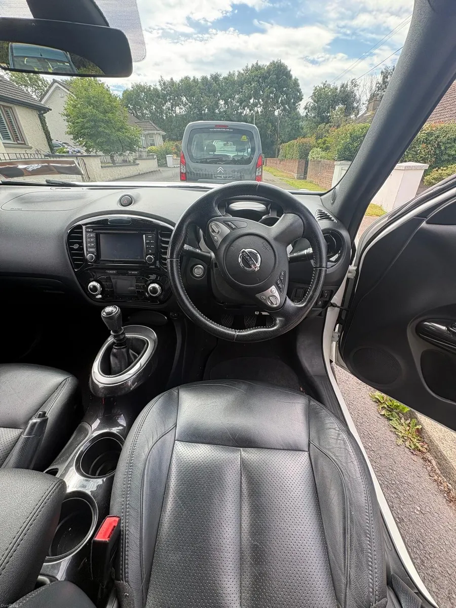 Nissan Juke 2018 - Image 6