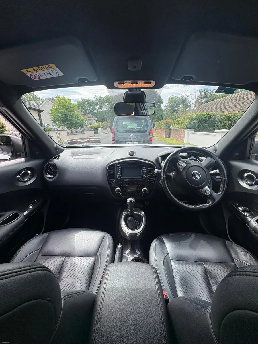Nissan Juke 2018 - Image 5