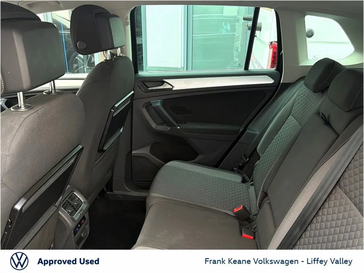 Volkswagen Tiguan COMFORTLINE 2.0 TDI 150HP *DEEP - Image 6