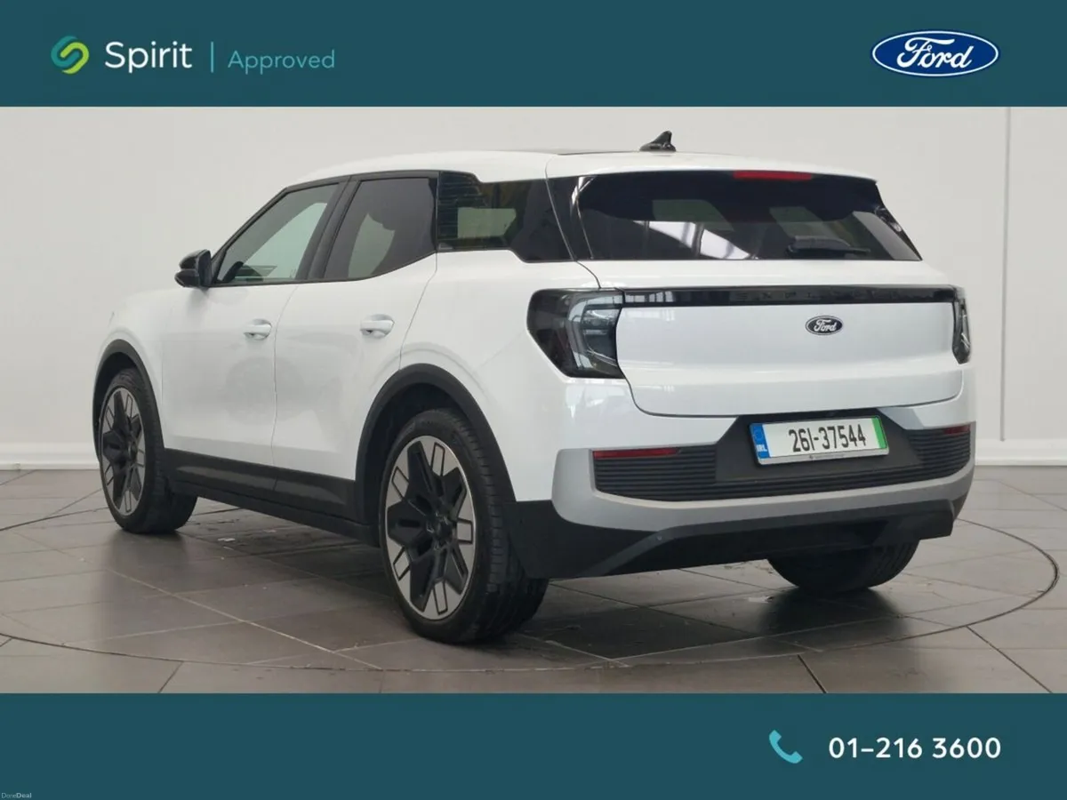 Ford Explorer Premium 77kWh Extended Range RWD **C - Image 2