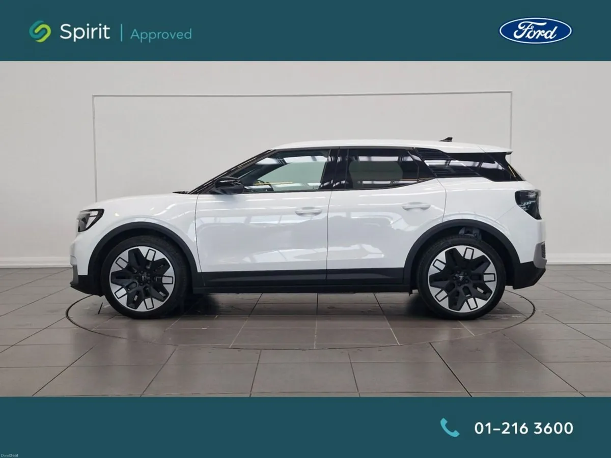 Ford Explorer Premium 77kWh Extended Range RWD **C - Image 6