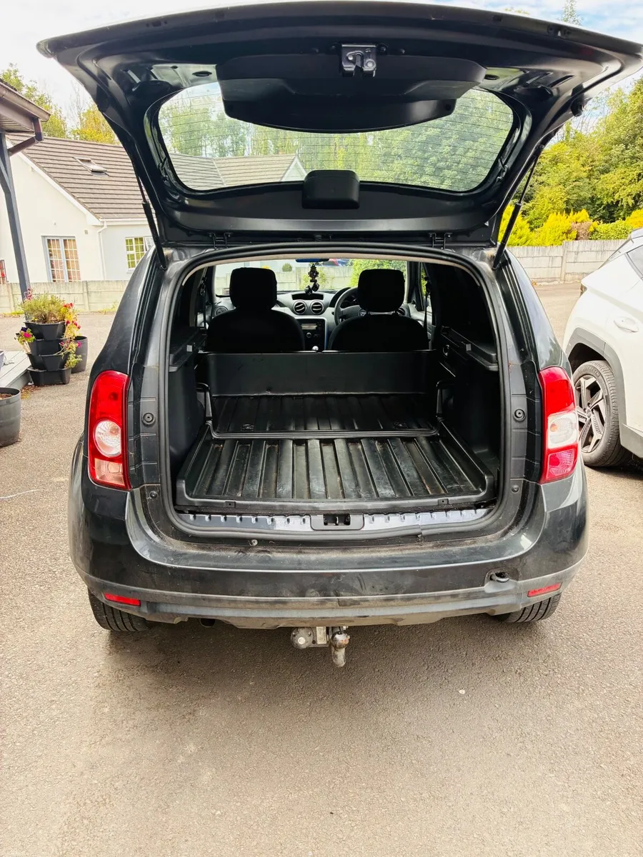 Dacia Duster 2015 - Image 5