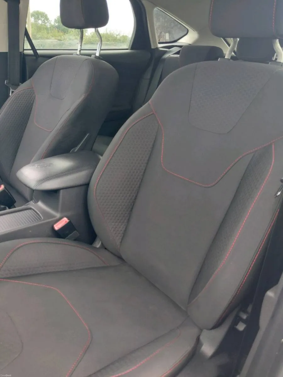 Ford Focus ztec 2.0L New NCT - Image 5