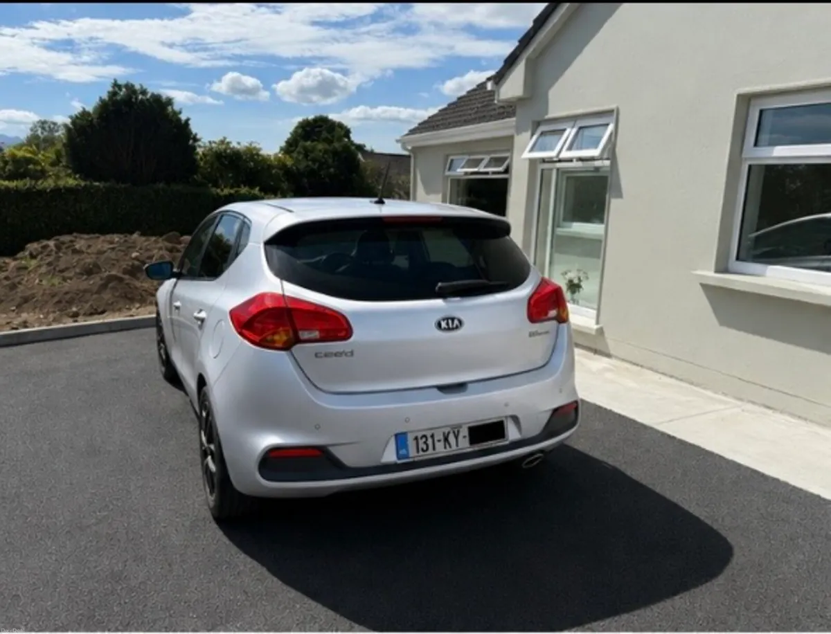 Kia Cee’d - Image 4