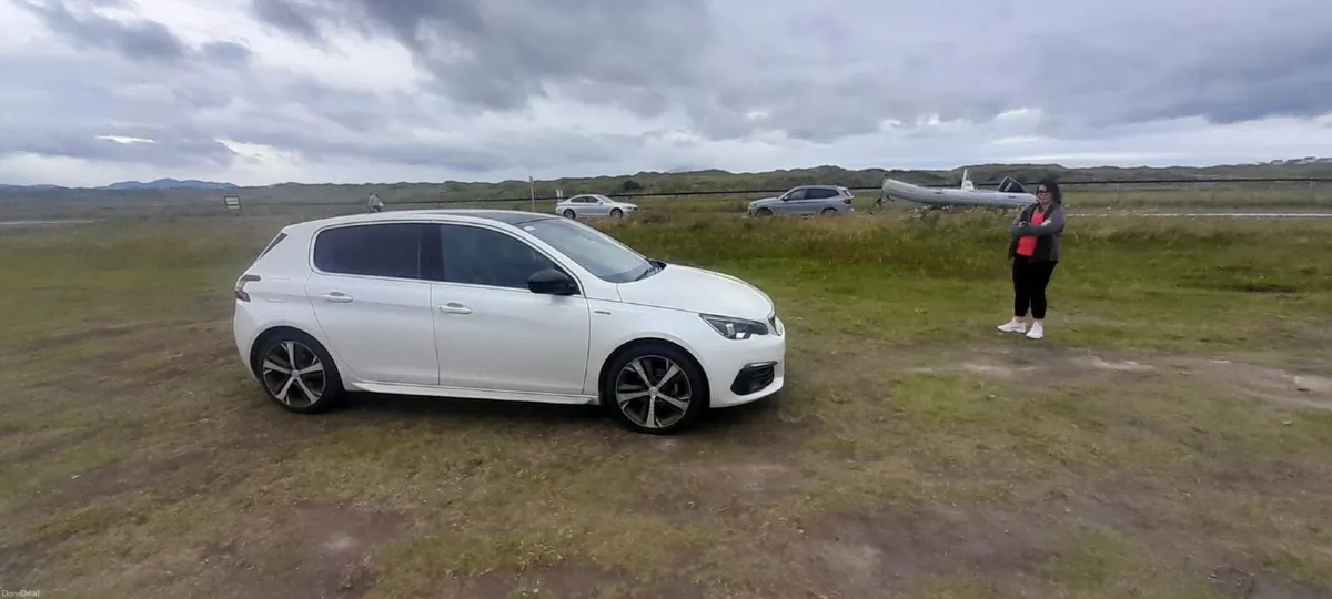Peugeot 308 2018 - Image 5