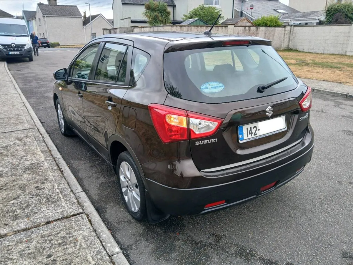 Suzuki sx4 S-cross Diesel - Image 1