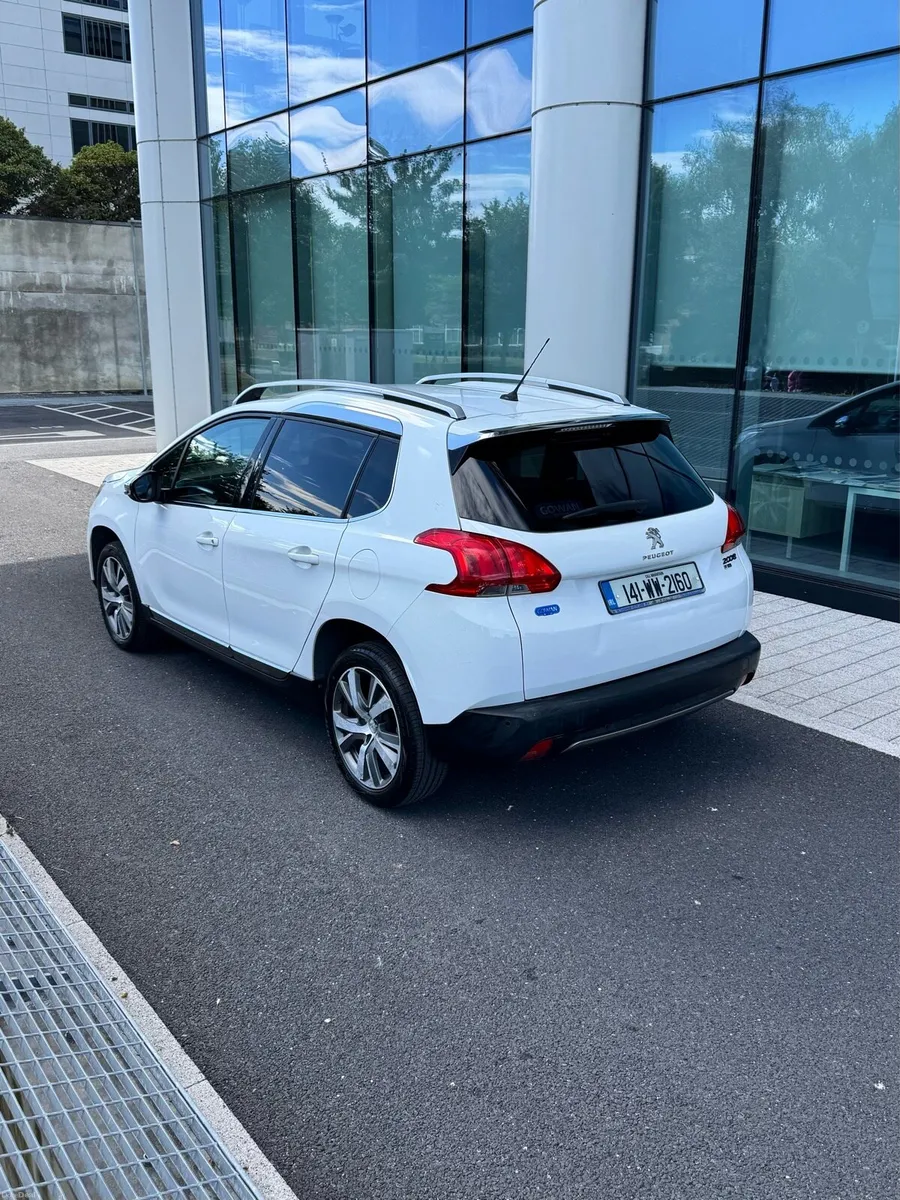 Peugeot 2008(New NCT) - Image 3