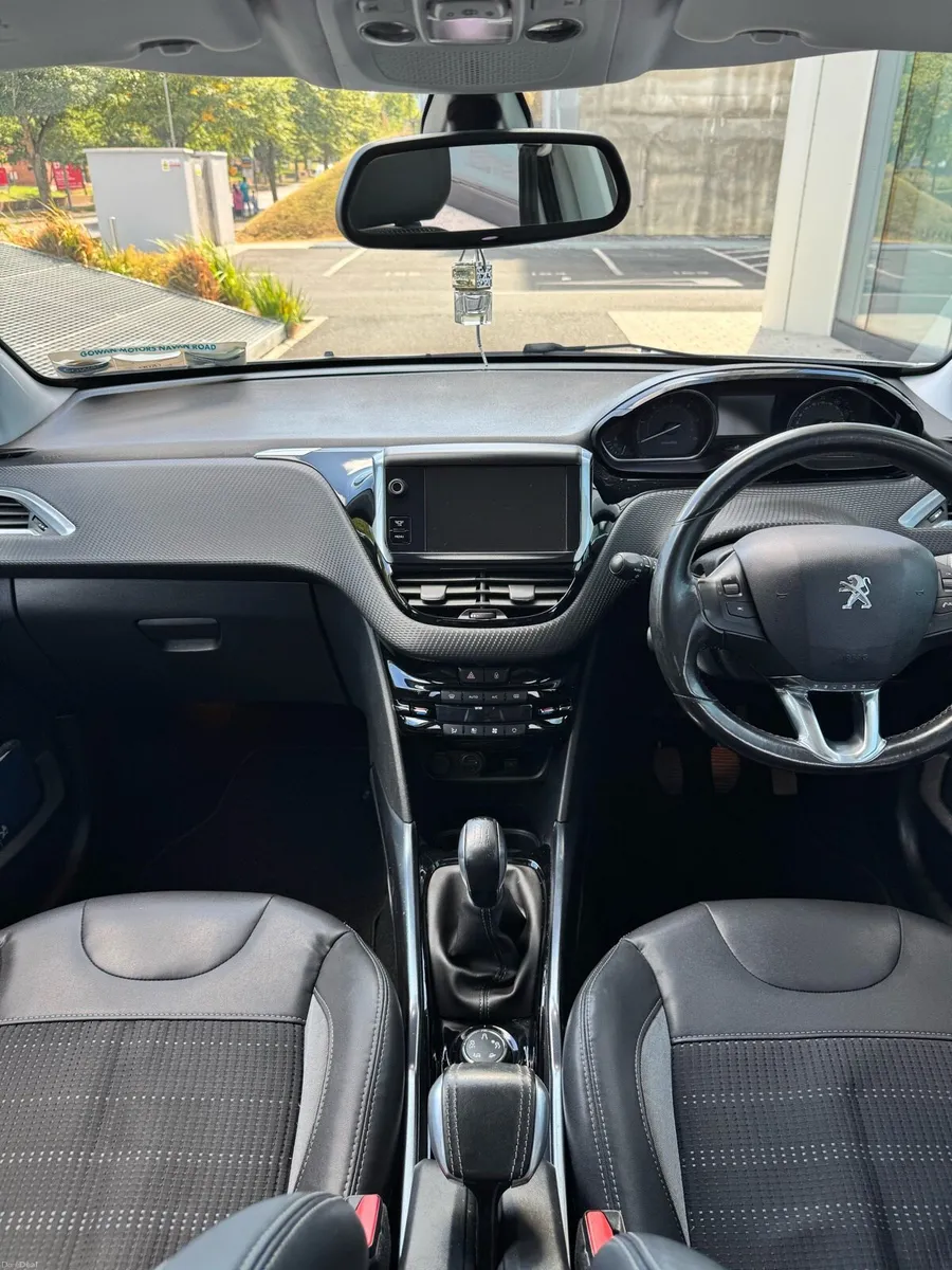 Peugeot 2008(New NCT) - Image 5