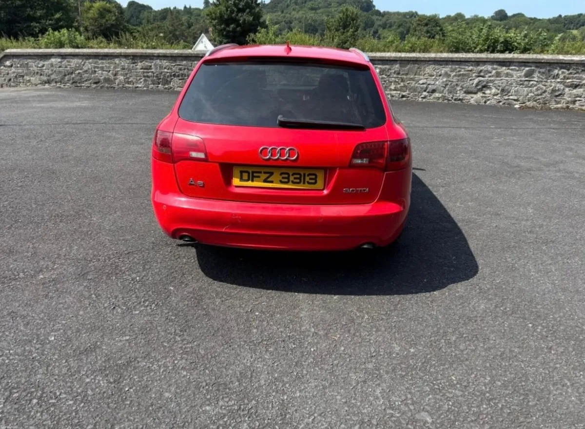 Audi A6 2007 - Image 5