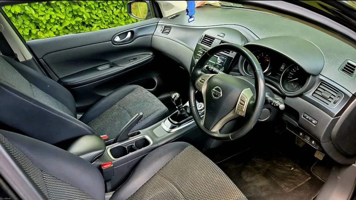 2015 Nissan Pulsar (Long NCT) - Image 6