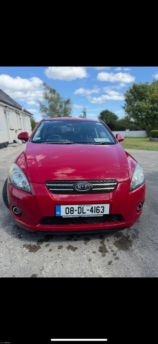Kia ceed - Image 2