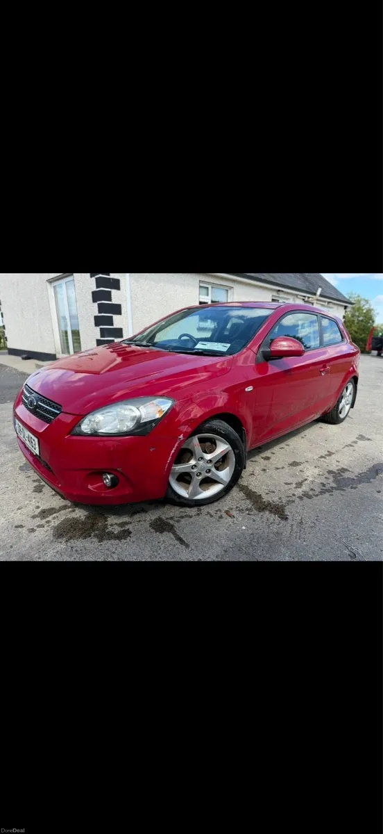 Kia ceed - Image 3