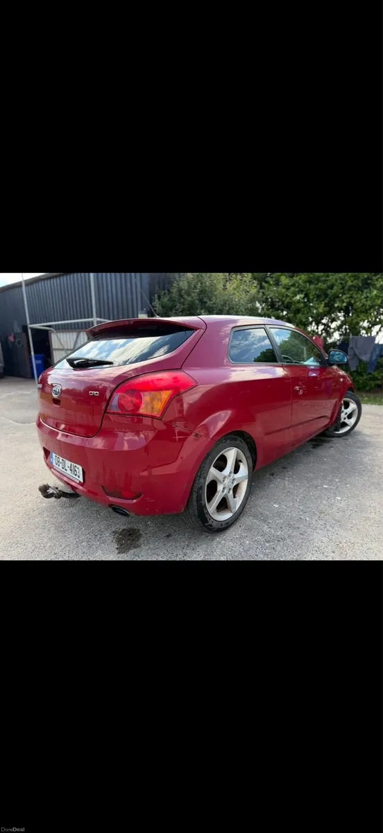 Kia ceed - Image 5