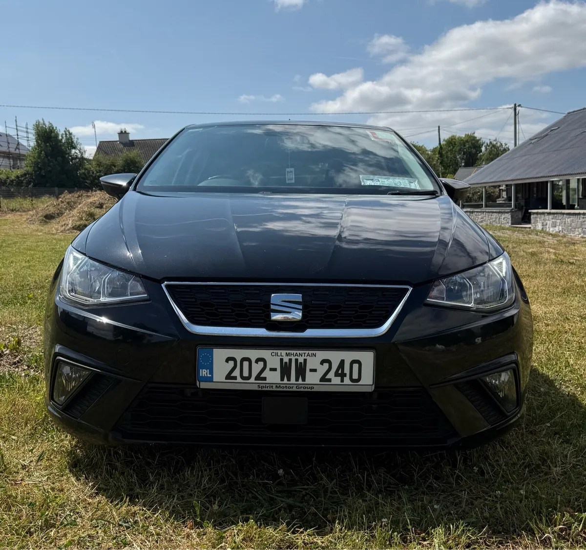 Seat Ibiza 1.0 TSI - Image 3