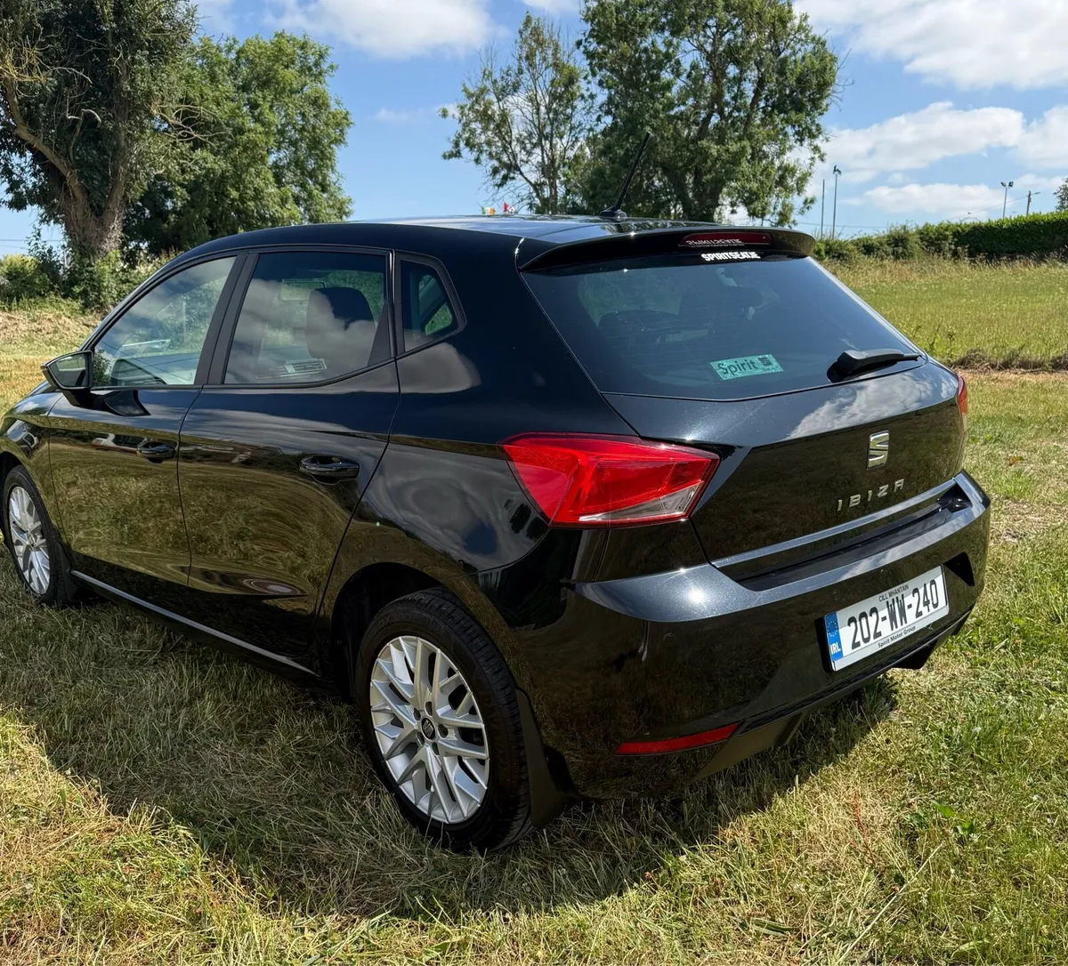 Seat Ibiza 1.0 TSI - Image 6