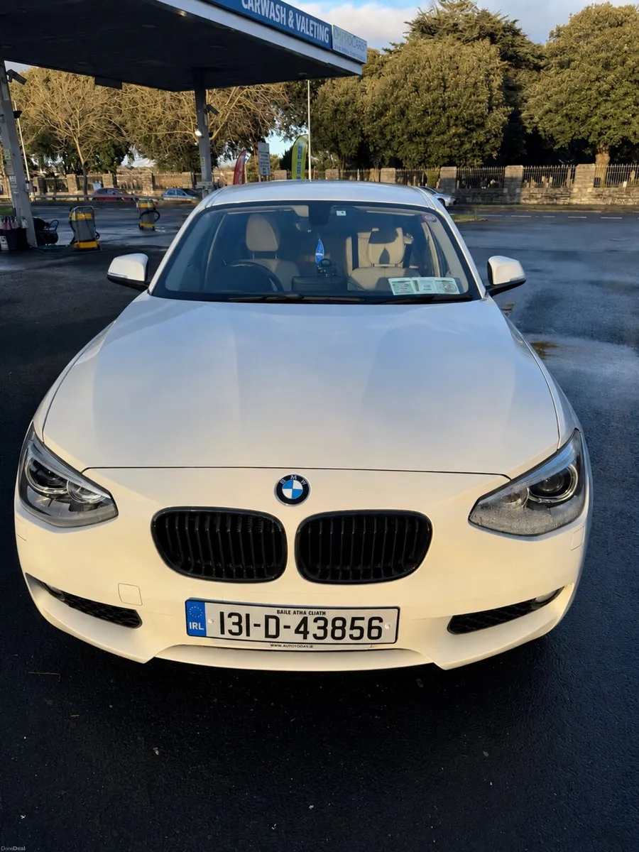 BMW 1 series - Image 2